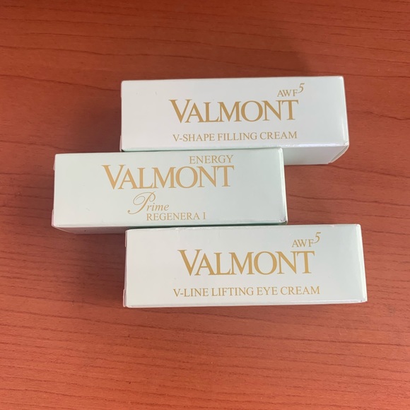 Valmont Samples - Picture 4 of 4